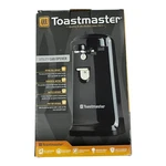 Toastmaster Tm-91cn Utility Electric Can Opener - New In Box. Fixed Price $21.24.