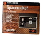 Black & Decker Under Counter Can Opener Ec60cad Open Box. Fixed Price $124.99.