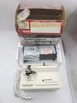 Black & Decker Under Cabinet Can Opener Ec59d White Vintage New (opened) W/ Box. Fixed Price $75.00.