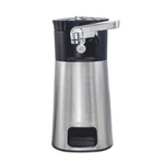 Open Any Can Bottle Or Jar Effortlessly - Hamilton Beach Electric Opener. Fixed Price $51.99.