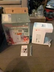 Vintage Sunbeam Designer Series Juice Extractor Juicer 2-speed 32338 White New. Fixed Price $89.95.