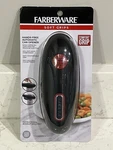 Farberware Soft Grips 5169134 Hands-free Automatic Can Opener - Brand New Sealed. Fixed Price $14.99.
