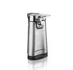 Hamilton Beach Surecut Automatic Electric Can Opener With Multi Tool, Stainless. Fixed Price $24.97.