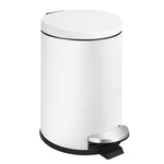 Tipgo Small Trash Can With Lid Soft Close, 4.5 Liters / 1.2 Gallon Bathroom G.... Fixed Price $38.80.