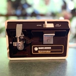 Vintage Black & Decker Spacemaker Electric Can Opener Under Cabinet Tested. Fixed Price $34.99.