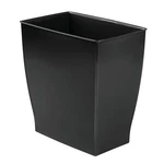 Idesign Small Bathroom Trash Can, Ideal For Primary And Guest Or Off.... Fixed Price $30.95.
