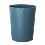 Uujoly Plastic Trash Can Wastebasket, Garbage Container Basket For Bathrooms,.... Fixed Price $21.61.