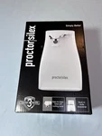 Proctor Silex Power Electric Automatic Can Opener For Kitchen With Knife Sharpen. Fixed Price $21.99.
