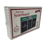 Scoreboard Bottle Opener Wall Decor Man Cave Fun Beer Set By Wembley Gift New. Fixed Price $9.99.