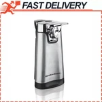 Hamilton Beach Surecut Automatic Electric Can Opener Multi Tool Stainless Steel. Fixed Price $29.99.