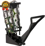 Dial Industries M92 Wall Mounted Beer, Soda, Aluminum 12oz Can Crusher Recycling. Fixed Price $28.44.