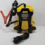 Stanley Bc6809 6/ 8 Amp Automatic Battery Charger. Fixed Price $34.95.