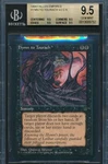 Fallen Empires Hymn To Tourach Hoover Bgs 9.5 Graded Magic Mtg (5752). Fixed Price $298.00.