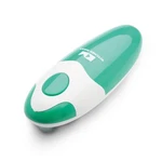 Kitchen Mama Auto Electric Can Opener: Open Your Cans With A Standard, Teal. Fixed Price $46.87.