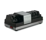 Waring Commercial Wks800 120v Three-station Knife Sharpener. Fixed Price $289.00.