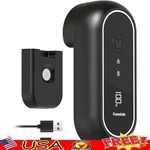 Cordless Electric Can Opener One-touch Auto Shut-off Rechargeable Kitchen Tool. Fixed Price $74.38.