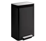 Kohler Trash Can Stainless Steel Fingerprint Resistant Quiet-close Lid 13 Gal.. Fixed Price $218.94.