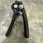 Oxo Good Grips Snap Lock Can Opener Easy One-handed Operation. Fixed Price $9.00.
