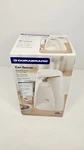 Durabrand Cn-60 Electric Can Opener White Plastic Stainless Steel Less Than 300w. Fixed Price $18.99.