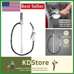 Handy Automatic Fuel Pump - Quick Flow, Battery Powered, Ideal For Professionals. Fixed Price $89.99.