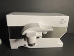 Elitra Home 3 In 1 Under The Cabinet Electric Can Opener Open Box. Fixed Price $29.99.
