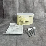 Black & Decker Spacemaker Can Opener Ec75 Type 1 With Mounting Hardware Working. Fixed Price $18.84.