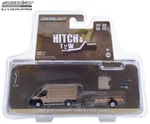 Greenlight 1/64 Hitch & Tow 2019 Ram 2500 Promaster Utility Trailer 32210-c. Fixed Price $25.85.