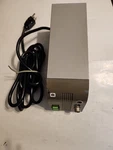 Ingersoll Rand Electric Screwdriver Ec24n Power Supply - Free Ship. Fixed Price $79.99.