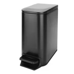 Cesun Small Bathroom Trash Can With Lid Soft Close, Step Pedal, 6 Liter / 1.6.... Fixed Price $38.70.