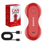 Cacoe Automatic Smart Electric Can Opener With Auto Stop & Usb-c Charging - Cord. Fixed Price $47.92.