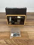 Black & Decker Spacemaker Can Opener Under Cabinet D3ec60d W Mount. Fixed Price $17.99.