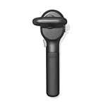 Oxo Good Grips Smooth Edge Can Opener Opener, Black. Fixed Price $42.08.