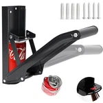 Can Crusher Wall Mounted, Crushers For Recycling, Smasher Recycli.... Fixed Price $38.99.