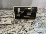 Vintage 1985 Black & Decker Spacemaker Counter-bright Can Opener Ecl80 120v. Fixed Price $17.00.