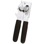 Swing-a-way Comfort Grip Manual Steel Can Opener With Bottle - Black. Fixed Price $16.99.