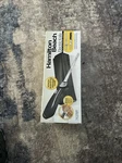Hamilton Beach Electric Knife With Storage Case 74275rc Used. Fixed Price $18.99.