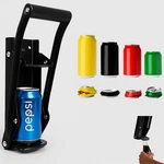 Premium Can Crusher For Recycling And Bottle Opener - 16 Oz 12 Crushe. Fixed Price $29.62.