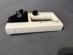 Sanyo Handy Canny Vip Cordless Rechargeable Can Opener Sco-s100 Vintage For Part. Fixed Price $33.99.