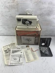 Vintage Rival Model 7500 Cutabove Under Cabinet Can Opener. Fixed Price $39.99.