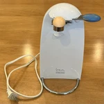 Michael Graves Design Countertop Electric Can Opener (black+decker Model Mgd150). Fixed Price $50.00.