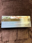 Kitchen Living Electric 7 Carving Knife W/ Storage Case & Fork New. Fixed Price $16.50.