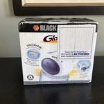 Brand New In Box Black & Decker Gc200 Gizmo Plus Spacemaker Cordless Can Opener. Fixed Price $64.99.