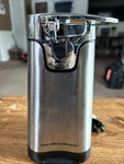 Hamilton Beach Surecut Stainless Steel Can Opener. Fixed Price $13.00.