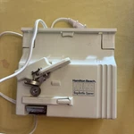 Hamilton Beach 76400 Power Opener Under Cabinet Can Bottle Bag Open Box. Fixed Price $30.00.