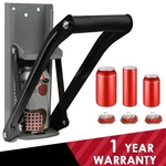 Can Crusher Wall Mounted Aluminum 16oz 12oz 8oz Heavy Duty. Fixed Price $12.94.