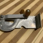 Vintage Rival Wall Mount Can Opener No Mounting Bracket. Fixed Price $21.99.