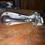 Vintage Rival Can-o-mat 157a Wall Mount Can Opener. Fixed Price $25.00.
