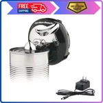 Hamilton Beach Walk 'n Cut Electric Can Opener For Kitchen, Use On Any Size, Aut. Fixed Price $55.09.