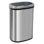 Fdw Garbage Can 13 Gallon 50 Liter Kitchen Trash For Bathroom Bedroom Hom.... Fixed Price $74.40.