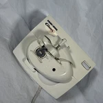 Black & Decker Em200c Gizmo Spacemaker Cordless Can Opener Under Cabinet Euc. Fixed Price $28.88.